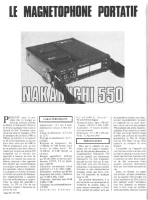 Nakamichi 550-TEST-06-1975